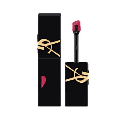 YSL THE INKS MATTE (TINTA LÍQUIDA PARA LABIOS CON ACABADO MATE)